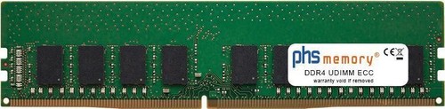 Memoria phs - memoria,