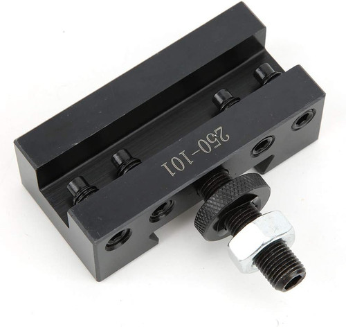250 101 supporto per tornio - 250-101,