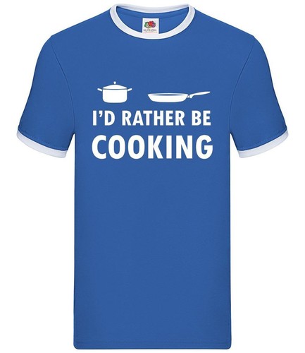 Rather cucina uomo - be,