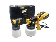 Sistema di spruzzatura colore