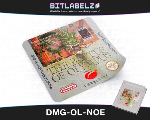 Battaglia dell olimpo - battaglia, dell'olimpo