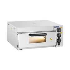 Forno Elettrico per Pizza