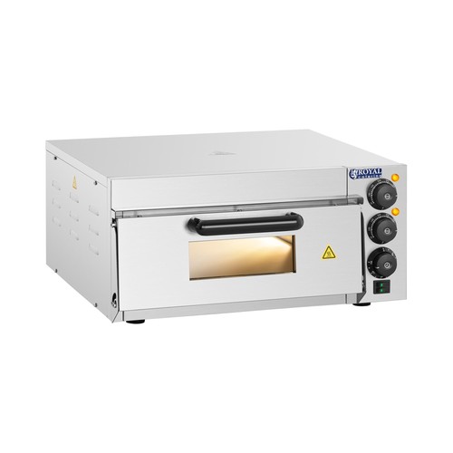 Forno elettrico per pizza - elettrico,