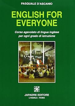 English for everyone - ., corso