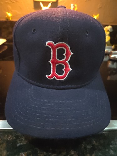 Cappello professionale vintage