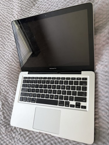 Apple macbook pro - apple,
