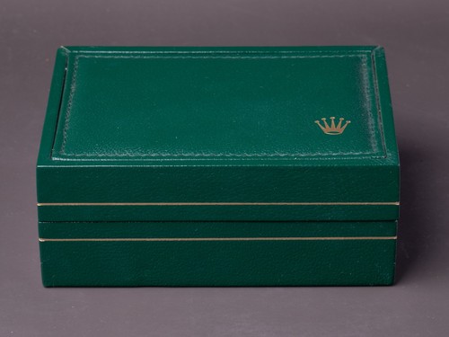 Rolex scatola orologio