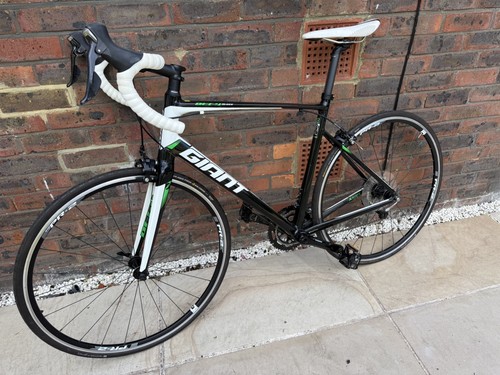 Bici strada giant - da, 0