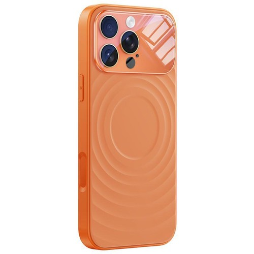 Custodia silicone liquido onde