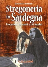 Stregoneria in Sardegna