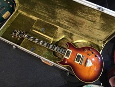 Electric Guitar Ibanez Artist