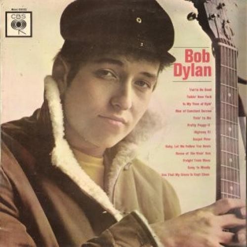 Bob dylan - dylan,