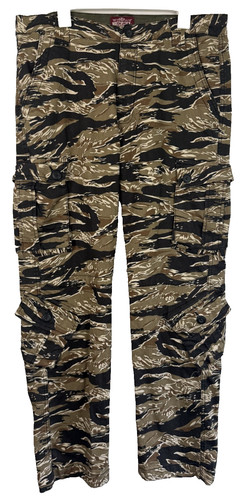Pantalone matchstick uomo - pantalone,