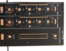 djm-2000nexus Per pannello