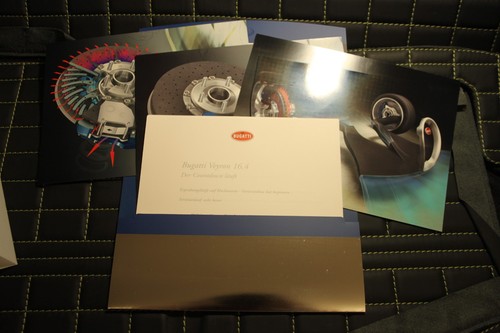 Brochure depliant - brochure, depliant/brochure