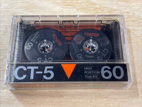 Fostex nastro a - nastro,
