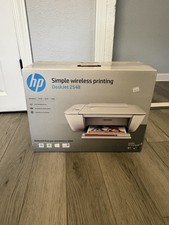 HP Deskjet 2548 All In One