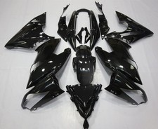 Glossy Black Bodywork Fairing