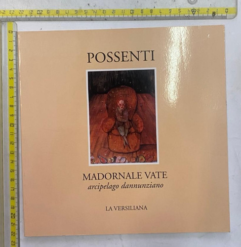 Antonio possenti madornale - antonio,