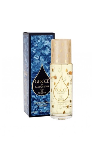 Gocce napoleon eau de - gocce,
