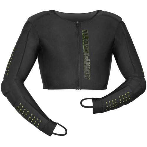 Maglia slalom komperdell - maglia,