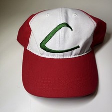 Cappello Pokemon Cenere