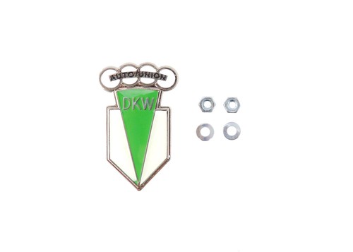 Emblema telegabel per dkw - per,
