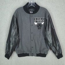 Giacca NBA Chicago Bulls uomo