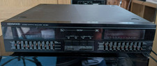 Kenwood GE-820 Equalizzatore