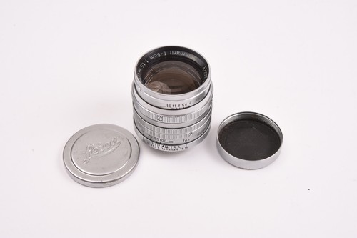 Leica summarit 1 5 - leica, cm