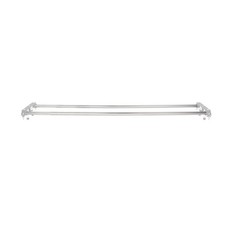 Proaim 8ft Track Aluminum Pipe