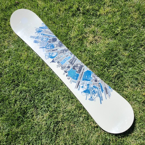 Burton twc standard 150 - twc,