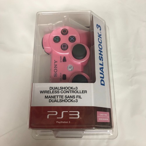 Dualshock sony ps3 - 3,