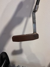 putter personalizzato 1/1 Mack