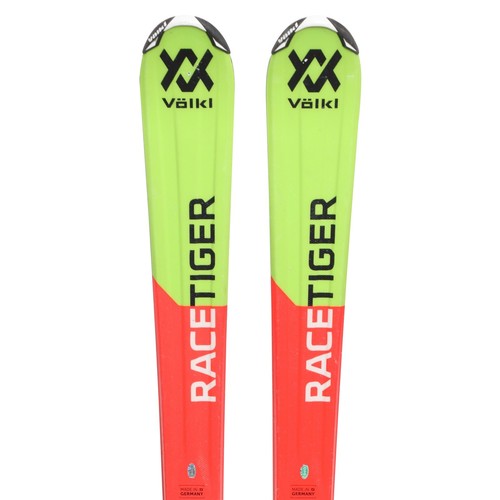 Ski occasion junior volkl - ski,