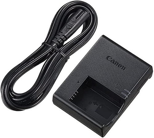 Canon e17e carica batterie - canon,