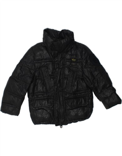 Giacca imbottita blauer - giacca,