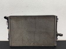 RADIATORE ACQUA MOTORE AUDI A3 (8P) 2.0 TDI 140 CV ANNO 2007 (1K0121251N) USATO