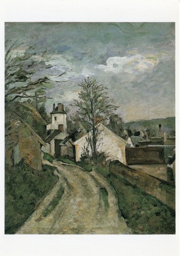 Carte postale art - postale, /