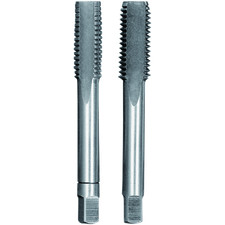 Maschi a mano HSS serie 2