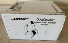 Bose QC-1 QuietComfort Cuffie