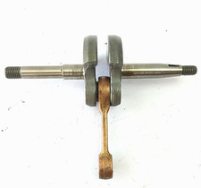 ricambi per motosega CASTOR C 45 A alpina ALBERO MOTORE originali usati