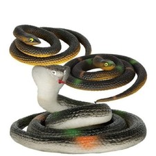 Guirca- Serpente di Gomma 70