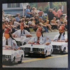 Dead Kennedys Frankenchrist