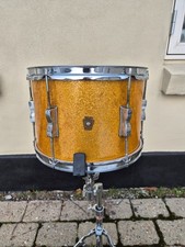 Ludwig 12x8 club date - club,