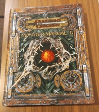 Dungeons & Dragons Monster