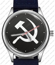 Soviet Bandiera Martello Falce