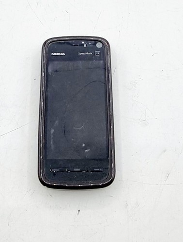 Nokia xpressmusic 5800d - xpressmusic, 5800d-1