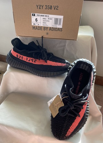Yeezy boost 350 authentic - v2,