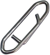 100pz Connettore Clip